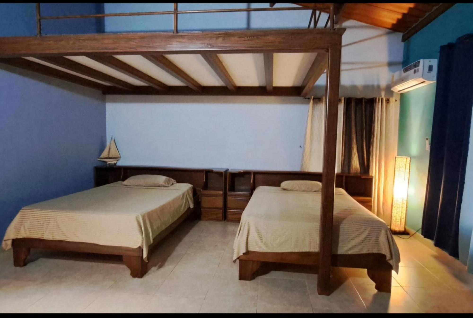 Valle Luna El Valle de Anton Room photo