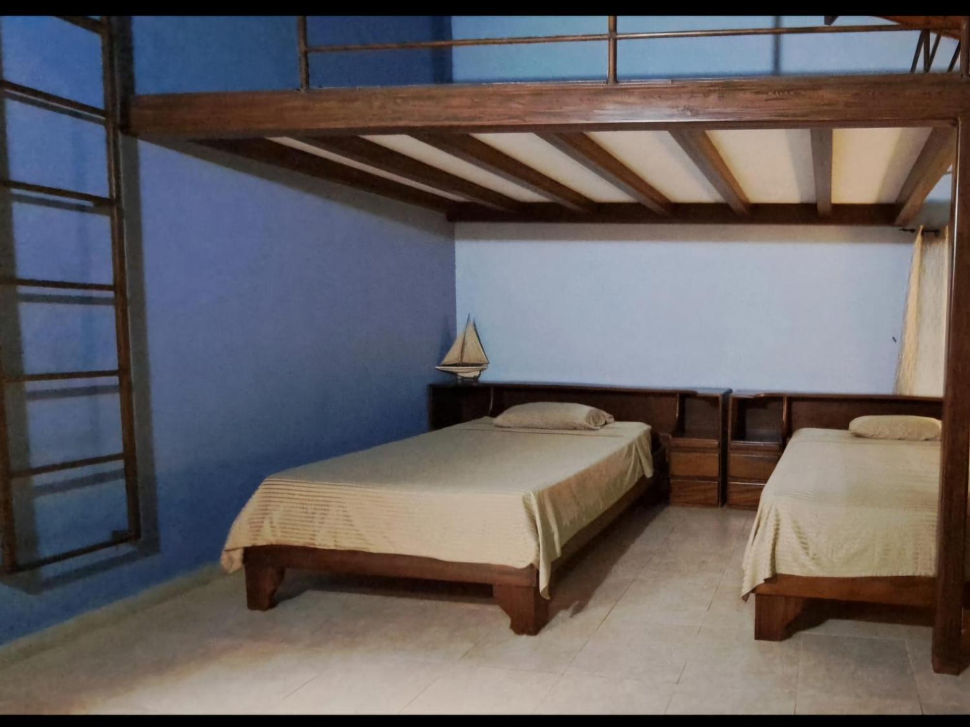 Valle Luna El Valle de Anton Room photo